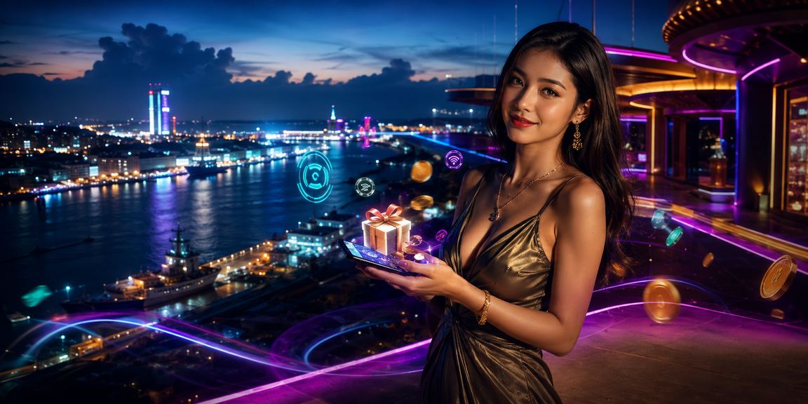 Malaysia's best online casino experience at bcb888